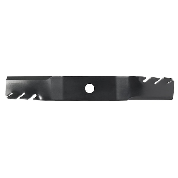 Blade, Mulching 17" x2.52" x1.3"